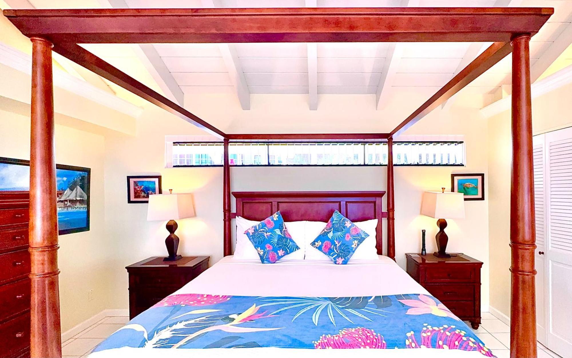 Big Island Retreat Hotel Keauhou Kültér fotó