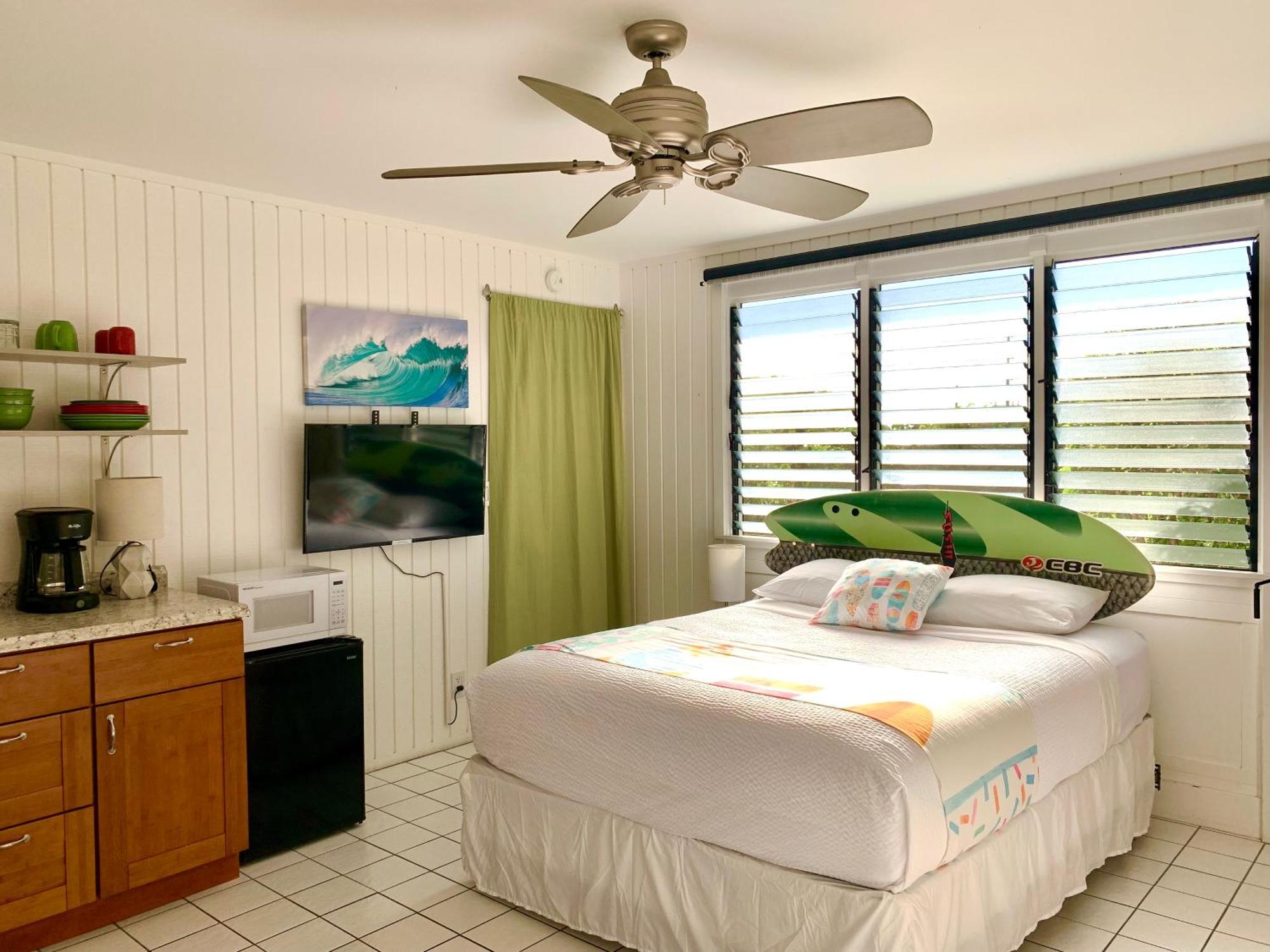 Big Island Retreat Hotel Keauhou Kültér fotó